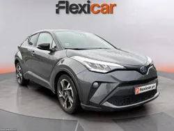 Toyota C-HR 1.8 FULL HYBRID