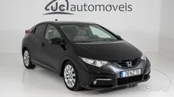 Honda Civic de 2013