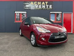CITROEN DS3 1.6VTI 120ch