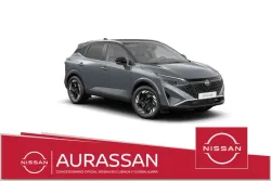 NISSAN Qashqai E-POWER N-Connecta 4x2 140kW