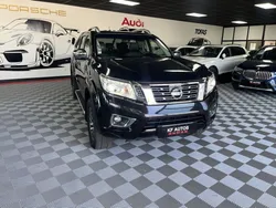Nissan Navara Np300 2.3 dCi 190 Double-Cab Tekna BVA7