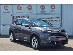 Citroën C5 Aircross Business 1.5 BlueHDi 130cv EAT8 + CAMERA DE RECUL