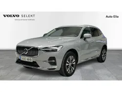 VOLVO XC60 T6 Recharge Core