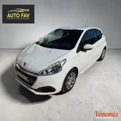 Peugeot 208 1.0 VTI 70 ACCESS