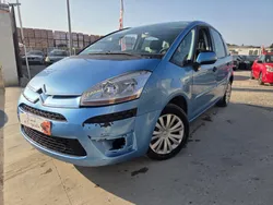À VENDRE : Citroën C4 Picasso 1.6 VTi 120 – Spacieux et confortable