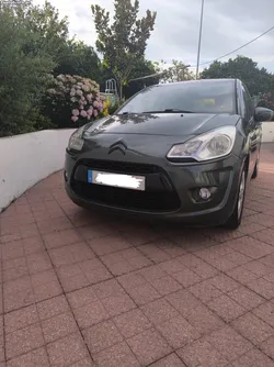 Citroën C3 Visiodrive Seduction