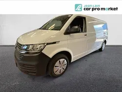 Volkswagen Transporter FOURGON 6.1 VAN L2H1 2.0 TDI 110 BVM5 BUSINESS