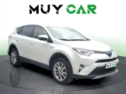 Toyota RAV 4 2.5 hybrid 2WD Advance