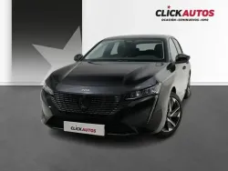 Peugeot 308 1.2 PureTech S&S Allure 130