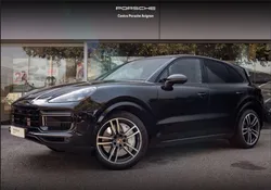 Porsche Cayenne 4.0 V8 550 ch S Tiptronic BVA Turbo