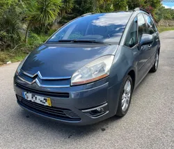 Citroën C4 Grand Picasso Picasso