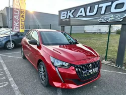 Peugeot 208 1.2 PURETECH 75CH S&S STYLE