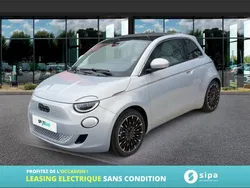 Fiat 500 e 118 ch LA PRIMA Nouvelle 3p