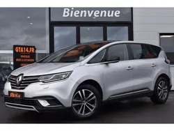 RENAULT ESPACE Blue dCi 160 EDC Zen