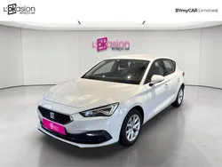 SEAT Leon 2.0 TDI 115 BVM6 Business
