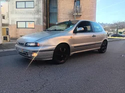 Fiat Bravo 1.2cc 16V 80cv