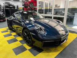 Porsche 992 carrera S coupe 3.0 450cv PDK Approved 06/2026 chrono bose toit ouvrant échappement sport sièges chauffants et ventilés