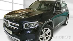 Mercedes-Benz Classe GLB de 2023