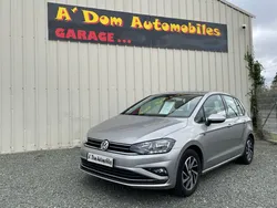 VOLKSWAGEN GOLF SPORTSVAN 1L 110cv BVA CONNECT