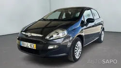 Fiat Punto de 2011