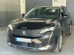 Peugeot 3008 1.2 PureTech Allure EAT6