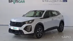 Peugeot 2008 1.2 PureTech Style de 2025