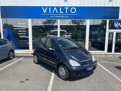 MERCEDES CLASSE A A 160 CDI Classic PHASE 2