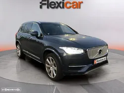 Volvo XC 90