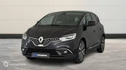 Renault Scénic 1.3 TCe 160ch FAP Initiale Paris EDC