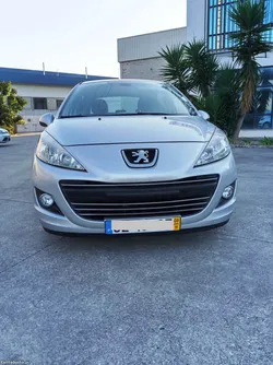 Peugeot 207 1.4 95 CV | 130.064 KM