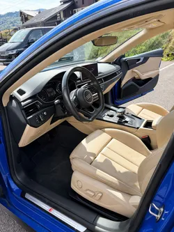 Audi A5 SportBack FULL OPTION