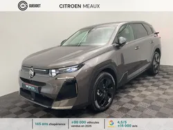 Citroën C5 Aircross HYBRIDE 145 ch e-DCS6 Max