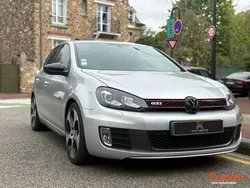 Volkswagen Golf 2.0 TSI 210 GTI DSG BVA