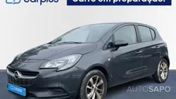 Opel Corsa 1.3 CDTi Dynamic de 2018