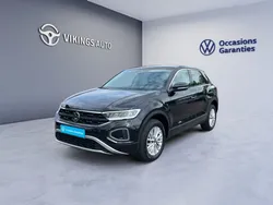 VOLKSWAGEN T-Roc 1.0 TSI 116 Start/Stop BVM6
