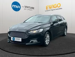 FORD MONDEO SW 1.5 TDCi 120 ch Business Navi BVM6 - CarPlay - Caméra