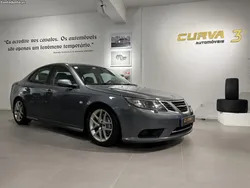 Saab 9-3 Sport Hatch 1.9 Tdi Vector Sport Auto