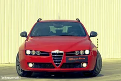 Alfa Romeo 159 Sportwagon 1.8 TBI 16V