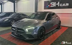 Mercedes Classe A 2.0 200 D 150 AMG LINE 8G-DCT BVA