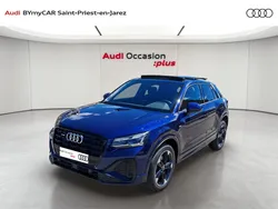 AUDI Q2 35 TDI 150 S tronic 7 quattro S line