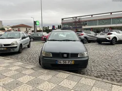 Seat Ibiza 1.0