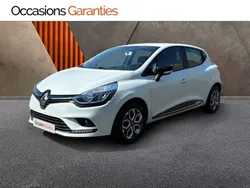 Renault Clio 1.5 dCi 90ch energy Zen Euro6C 5p