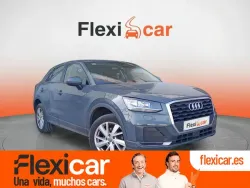AUDI Q2 30 TDI Advanced S tronic 85kW