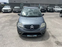 Citroen C3 1.6 HDI110 FAP VTR / UNIQUEMENT A PRO DE L'AUTOMOBILE / VENTE A MARCHAND