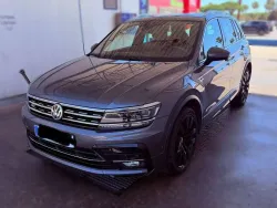 Volkswagen Tiguan 2.0TDI Sport 4Motion DSG 176kW