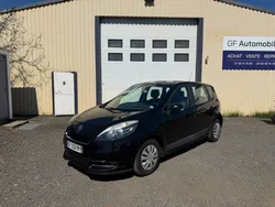 Scenic III 1.5 dci 95cv - distribution neuve
