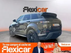 Land Rover Range Rover Evoque 2.0 D150 R-Dynamic S AUTO 4WD
