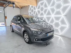 CITROEN GRAND C4 PICASSO BlueHDi 120 SS Feel