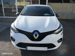 Renault Clio 1.5 Blue dCi Intens