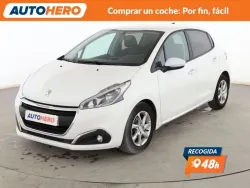 Peugeot 208 1.6 BlueHDi Active 100